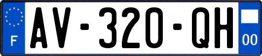 AV-320-QH