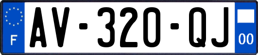 AV-320-QJ
