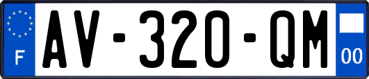 AV-320-QM