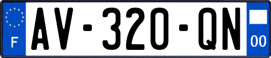 AV-320-QN