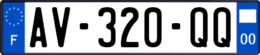 AV-320-QQ