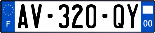 AV-320-QY