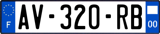 AV-320-RB