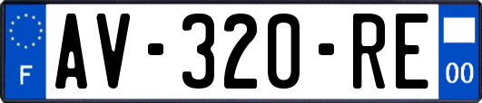 AV-320-RE