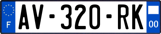 AV-320-RK