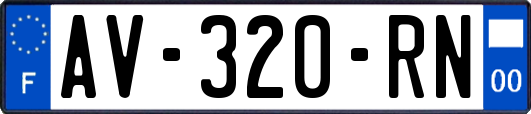 AV-320-RN