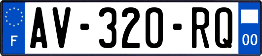 AV-320-RQ