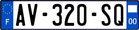 AV-320-SQ
