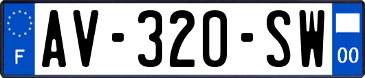 AV-320-SW