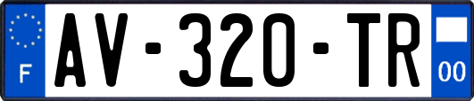 AV-320-TR