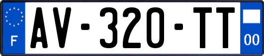 AV-320-TT