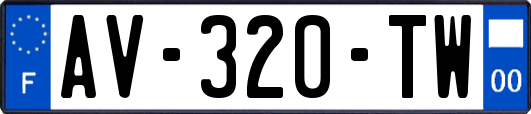 AV-320-TW
