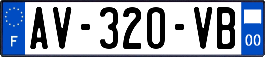 AV-320-VB