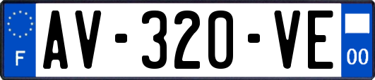 AV-320-VE