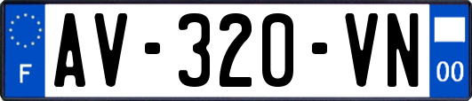 AV-320-VN
