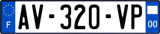 AV-320-VP