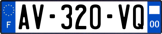AV-320-VQ