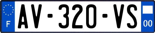 AV-320-VS
