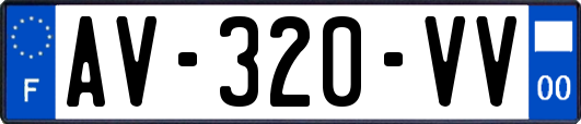 AV-320-VV