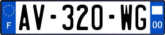 AV-320-WG