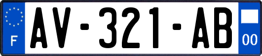 AV-321-AB