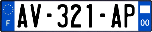 AV-321-AP