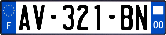 AV-321-BN