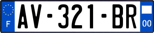 AV-321-BR