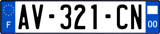 AV-321-CN