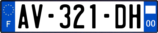 AV-321-DH
