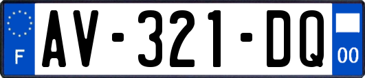AV-321-DQ
