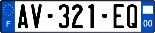 AV-321-EQ