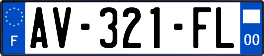 AV-321-FL