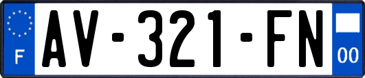 AV-321-FN