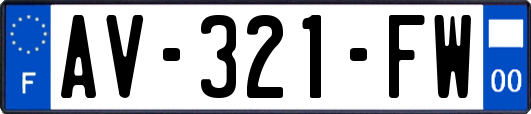 AV-321-FW
