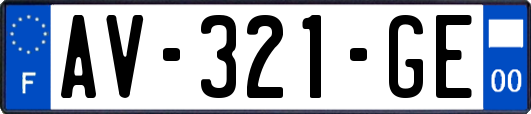 AV-321-GE