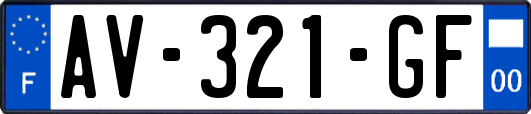 AV-321-GF