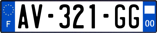 AV-321-GG