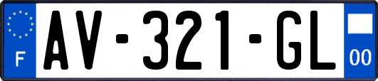 AV-321-GL