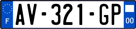 AV-321-GP