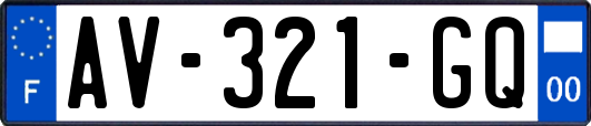 AV-321-GQ