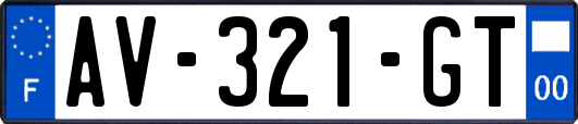 AV-321-GT