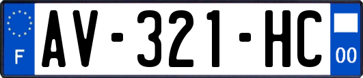 AV-321-HC