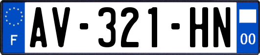 AV-321-HN