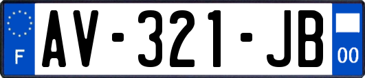 AV-321-JB