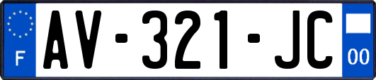 AV-321-JC