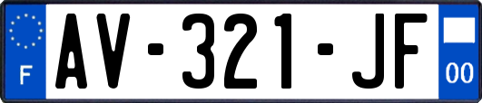 AV-321-JF