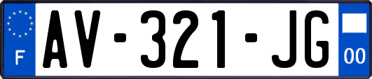 AV-321-JG
