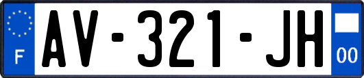 AV-321-JH