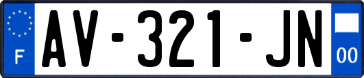 AV-321-JN
